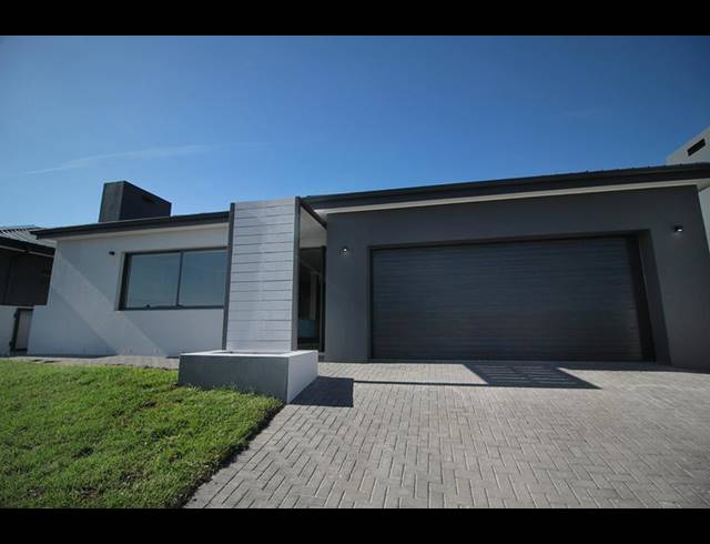 3 BEDROOM HOUSE FOR SALE IN TERGNIET